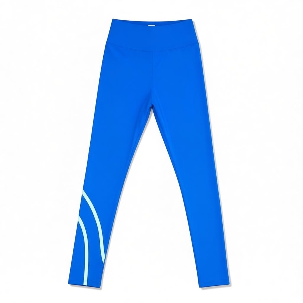NWT‎ Addison Bay Women’s Pine Leggings Athletic Performance Athleisure